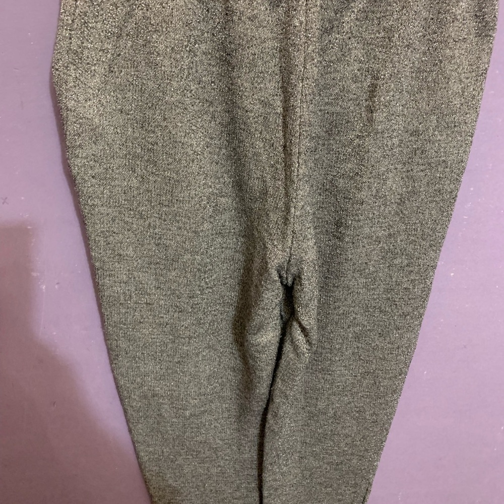 Dressy joggers for women
